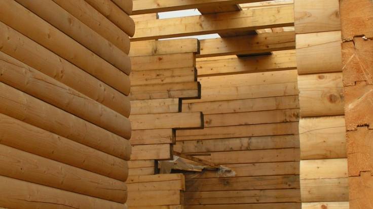 Tarcica budowlana -  TomDrew Rzesz&oacute;w